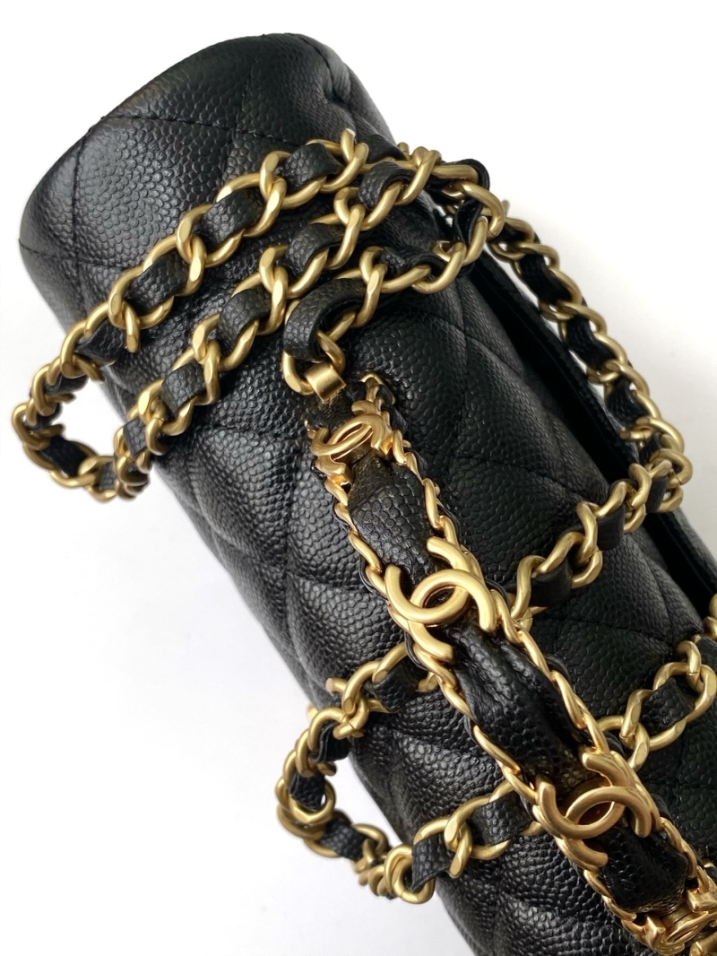 Ch**el satchel bags
